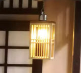 1:6 Scale Handmade Japanese Style Dollhouse Room with Furniture – Flat Pack DIY Scene