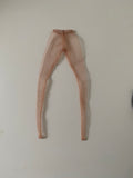 Craftuneed 1:6 handmade 29cm - 30cm height doll nylon tulle tights sock full length One size