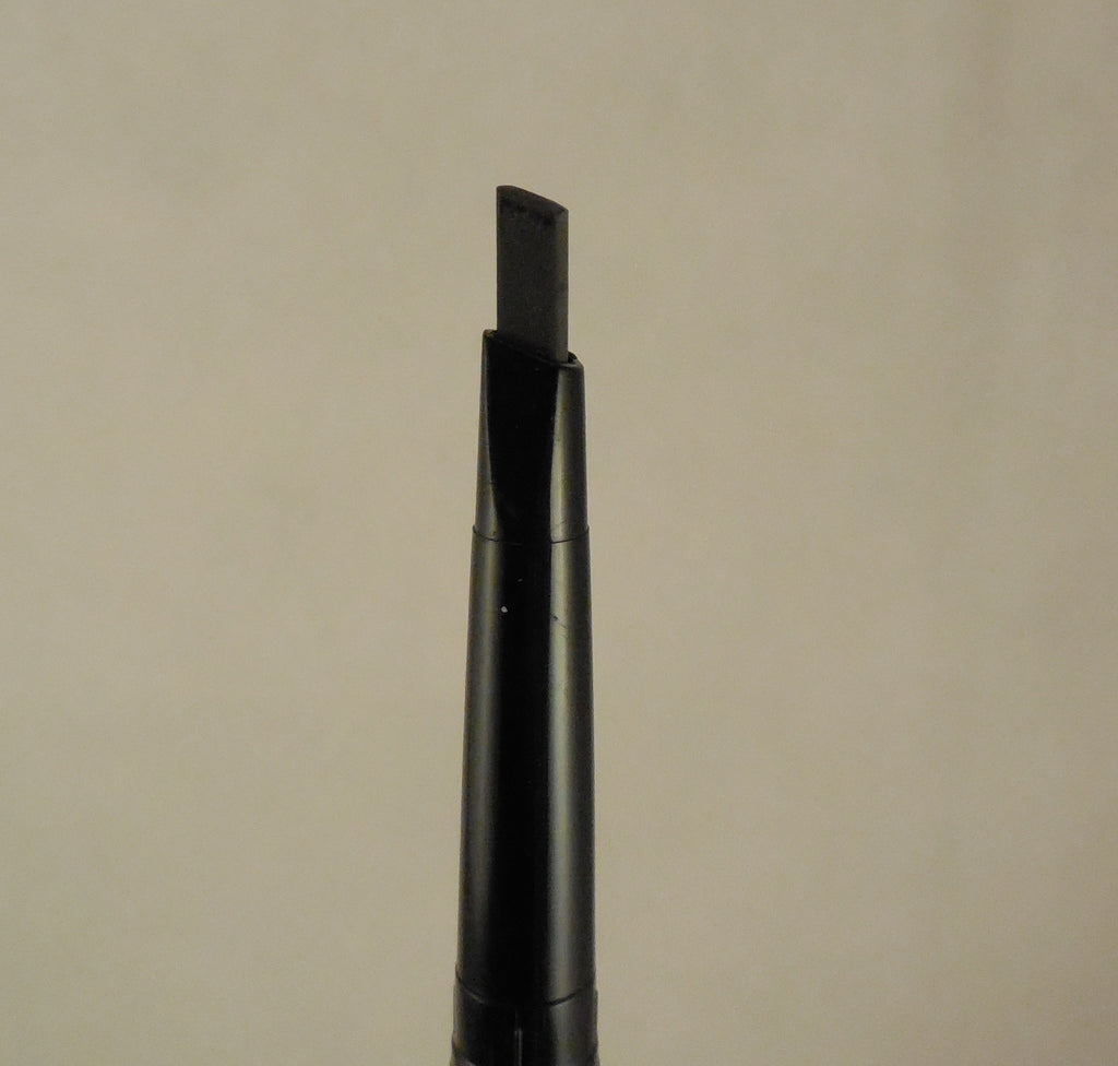 Professional 2in1 eyebrow pencil and makeup brush rotating pencil waterproof by M'AYCREATEush