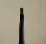 Professional 2in1 eyebrow pencil and makeup brush rotating pencil waterproof by M'AYCREATEush