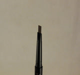 Professional 2in1 eyebrow pencil and makeup brush rotating pencil waterproof by M'AYCREATEush