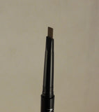 Professional 2in1 eyebrow pencil and makeup brush rotating pencil waterproof by M'AYCREATEush