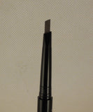 Professional 2in1 eyebrow pencil and makeup brush rotating pencil waterproof by M'AYCREATEush