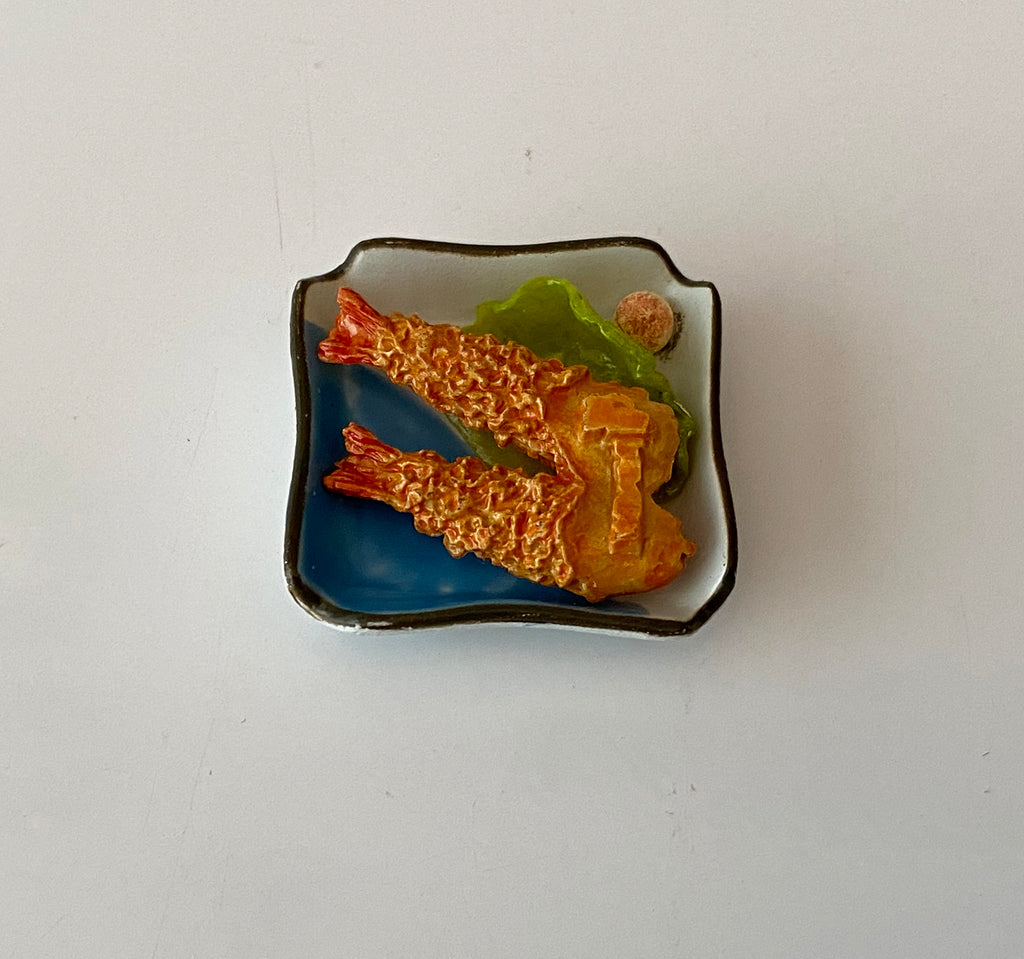 Craftuneed 1:6 miniature dollhouse Japanese food and drink dining accessory props for barbie doll