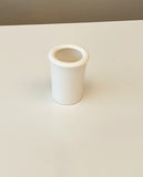 Craftuneed 1:6 dollhouse miniature microwave oven kitchen bin furniture decor barbie doll