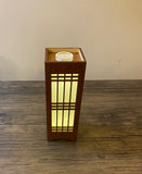 Craftuneed 1:4 retro style palace decoration lamp lighting shooting scene background props suitable for doll