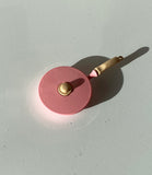 Craftuneed 1:6 dollhouse miniature kitchen cooking pan pot cooking ware kitchenware decor barbie doll