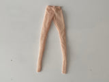 Craftuneed 1:6 handmade 29cm - 30cm height doll thigh & full length nylon tights stockings standard One size