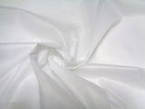 2 Meters X white or black hemline iron on fusible web fabric non woven fabric hemming fabric for sewing craft