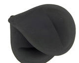 3 pairs X dressmaking insert cotton bra cups sew on push up bra pads enhancer breathable