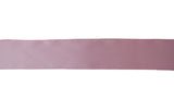 3 Meter X pink or purple or ivory double sided satin ribbon sash gift wrap ribbon in 5cm width