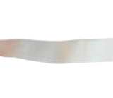 4cm wide Flat Elastic waistband black or white high quality. Sold by Meter(s)