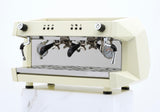 Craftuneed 1:6 Scale Miniature Espresso Coffee Machine Dollhouse Commercial Style Coffee Maker Accessory for Kitchen or Doll Cafe Scene