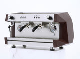 Craftuneed 1:6 Scale Miniature Espresso Coffee Machine Dollhouse Commercial Style Coffee Maker Accessory for Kitchen or Doll Cafe Scene