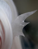 1:6 Scale Doll Elf Ears Miniature Mermaid Ears Handmade Fantasy Ear Accessories for Dolls & Cosplay Various Colour Available