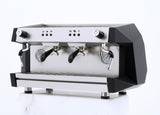Craftuneed 1:6 Scale Miniature Espresso Coffee Machine Dollhouse Commercial Style Coffee Maker Accessory for Kitchen or Doll Cafe Scene
