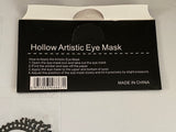 Bundle 5pcs Festival eye shadows Face tattoo sticker art No glue needed