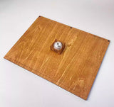 1:12 Scale Japanese Miniature Restaurant Room Kit – DIY Izakaya Dollhouse Flat Pack (Unassembled)