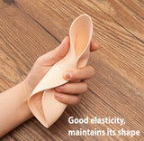 3 Pairs Cotton Bra Cups: Sew-In Push Up Inserts for Bras, Swimsuits, Sewing DIY