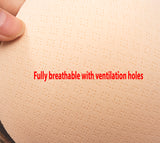 3 Pairs Cotton Bra Cups: Sew-In Push Up Inserts for Bras, Swimsuits, Sewing DIY