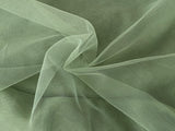 Craftuneed 2 Meters Special colours soft tulle fabric polyester tulle fabric for dress sewing diy