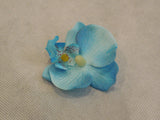 Fabric Flower For Wedding bridal Crown & Craft DIY 5colour choices 6cm each rose