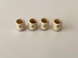 Craftuneed 1:6 miniature dollhouse Japanese food and drink dining accessory props for barbie doll