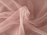 Craftuneed 2 Meters Special colours soft tulle fabric polyester tulle fabric for dress sewing diy