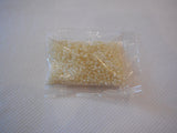10g sew on Bridal Wedding Round seed beads Any purpose diy 2mm various colours