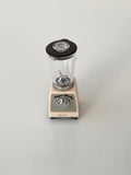 Craftuneed 1:6 miniature dollhouse bakery oven coffee maker juicer doll kitchen cafe shop props