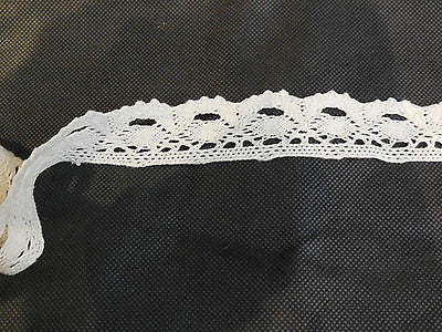 Wonderful Crochet Lace Edgings Pattern Ideas