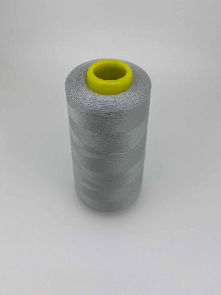 100% Cotton Reel Spool Sewing Thread All Purpose Thread 3000yards