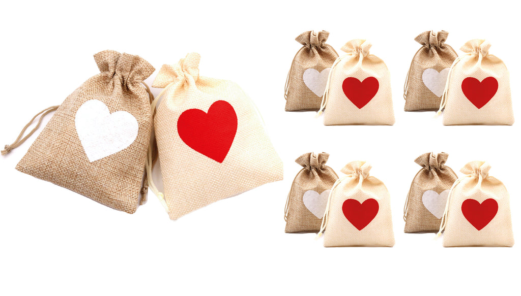 Gift 50 Pack Brown Kraft Paper Gift Bags Bulk with Flat Handles for  Shopping Feste & Besondere Anlässe LA2399097