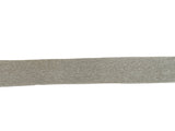 gold silver black glitter metallic elastic band for sewing flat waistband elastic band Per Meter